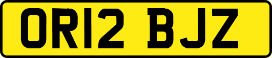 OR12BJZ