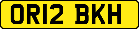OR12BKH