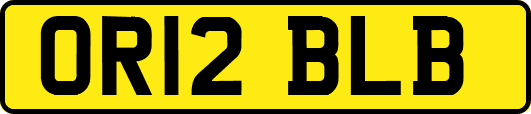 OR12BLB