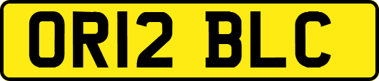 OR12BLC