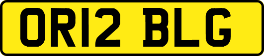 OR12BLG