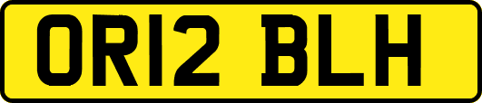 OR12BLH