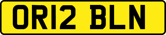 OR12BLN