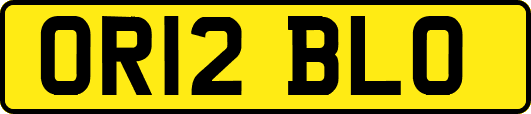 OR12BLO