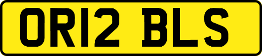 OR12BLS