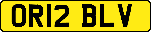 OR12BLV