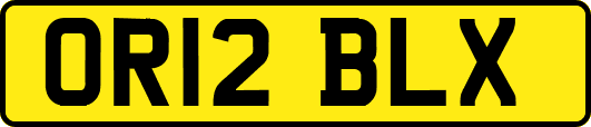 OR12BLX