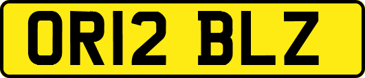 OR12BLZ
