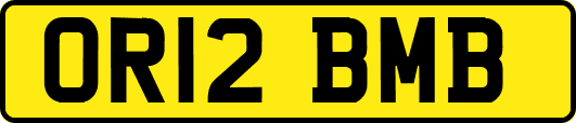 OR12BMB
