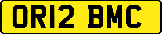 OR12BMC
