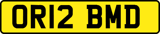 OR12BMD