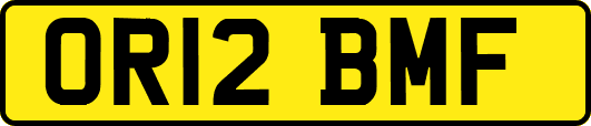 OR12BMF
