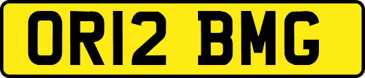 OR12BMG