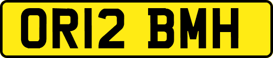 OR12BMH