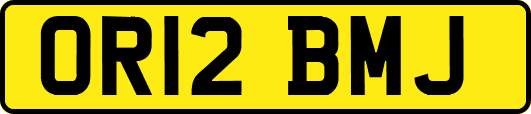 OR12BMJ