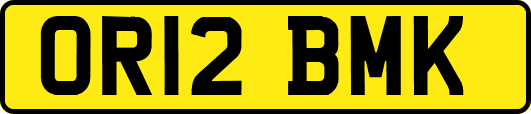 OR12BMK