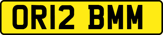 OR12BMM