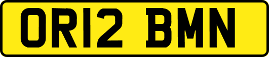 OR12BMN