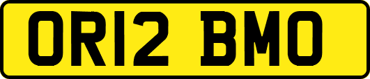 OR12BMO