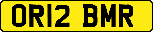 OR12BMR