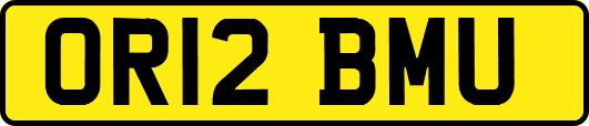 OR12BMU