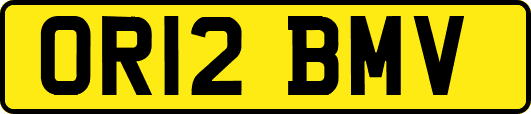 OR12BMV