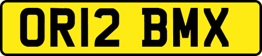 OR12BMX