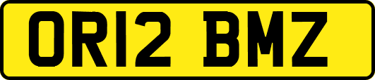 OR12BMZ