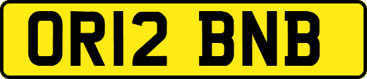 OR12BNB
