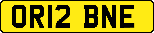 OR12BNE