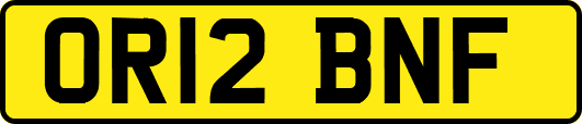 OR12BNF