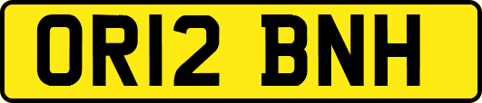 OR12BNH