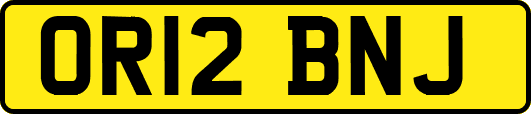 OR12BNJ