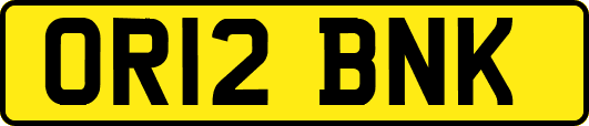 OR12BNK