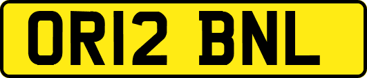 OR12BNL