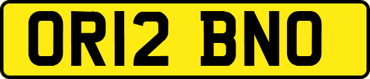 OR12BNO