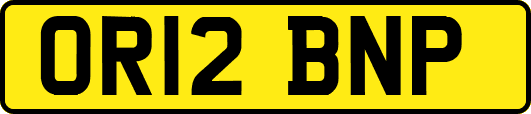 OR12BNP