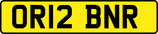 OR12BNR