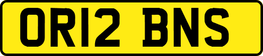 OR12BNS