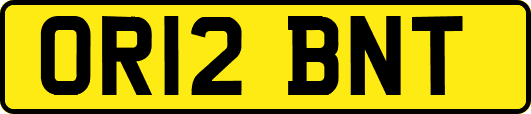 OR12BNT