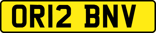 OR12BNV