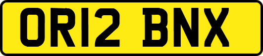 OR12BNX