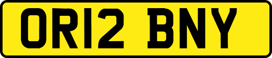 OR12BNY