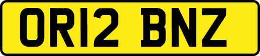OR12BNZ