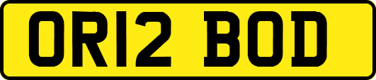 OR12BOD