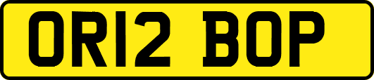 OR12BOP