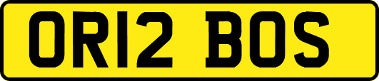 OR12BOS