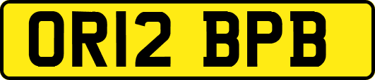 OR12BPB