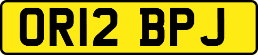 OR12BPJ