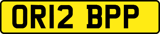 OR12BPP